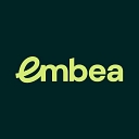 Embea logo