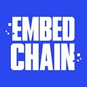EmbedChain logo