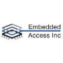 Embedded Access Inc logo