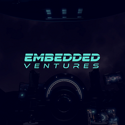 embedded.ventures logo