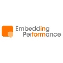 Embedding Performance logo