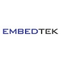 Embedtek logo