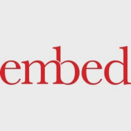 Embed Limited logo