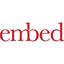 Embed Limited logo