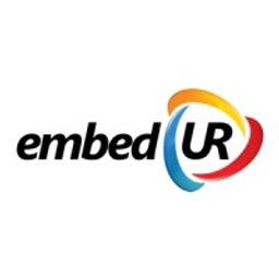 embedUR systems, Inc. logo