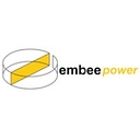 Embee Power logo