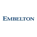 Embelton logo