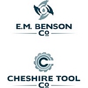 Cheshire Tool Company logo