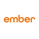 Logo for ember.com