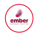 Ember Wellbeing Trust logo