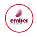 Ember Korowai Takitini logo