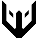 Ember Wolves logo