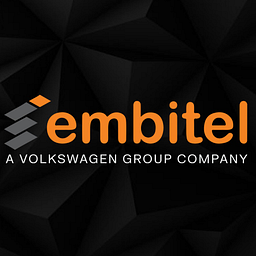 Embitel Technologies (embitel.com) logo