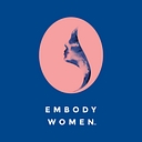 Embody Women AU logo