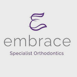 Embrace Orthodontics Limited logo