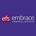 Embrace Financial Services logo