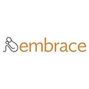 Embrace logo