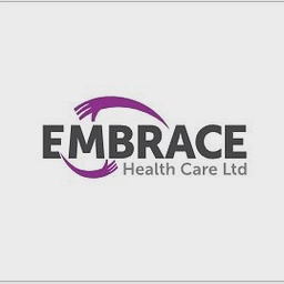 Embrace Healthcare Ltd logo