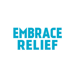 Embrace Relief Foundation Inc logo