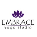 Embrace Yoga Studio logo