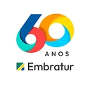 EMBRATUR logo