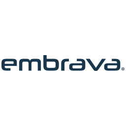Embrava USA, Inc. logo