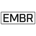 EMBR Hospitality logo