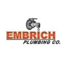 Embrich Plumbing logo