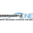Embroidery One Corp. logo