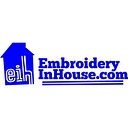 Embroidery In House logo