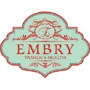 Embry Women's Health logo