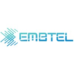 Embtel, INC. logo