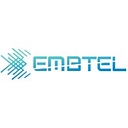 Embtel Web Solutions Pvt Ltd logo