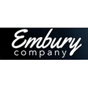 Embury Co logo