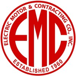 Electric Motor and Contracting Company, Inc. logo