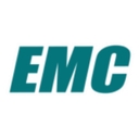 EMC Mechanical Services logo