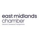 East Midlands Chamber (Derbyshire, Nottinghamshire, Leicestershire) logo