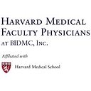 Emergency Medicine Consulting At Harvard Medical Faculty Physicians logo