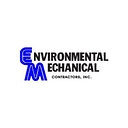 Environmental Mechanical Contractors, Inc. logo