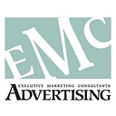 Emc Advertising logo