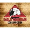 Eagle Mountain Construction logo