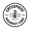 Enterprise Masonry logo