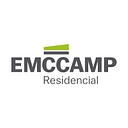 Emccamp Residencial logo