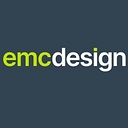 EMC Design logo