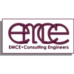 EMCE Consulting Engineers logo