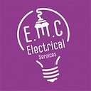 EMC Electrical Solutions LTD logo