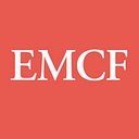 The Edna Mcconnell Clark Foundation logo