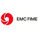 EMC FIME logo