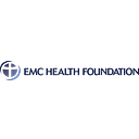 EMC HEALTH FOUNDATION logo