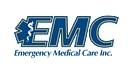 Emergency Medical Care Inc. logo